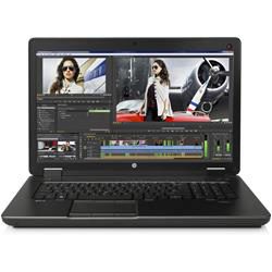 HP ZBook 17 G2 Mobile Workstation Intel Core i7 4910MQ 17.3 Windows 7 Pro